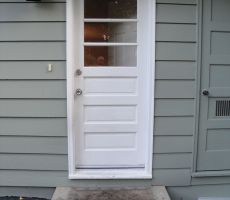 Lang Exterior 1 Before